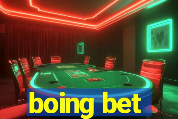 boing bet